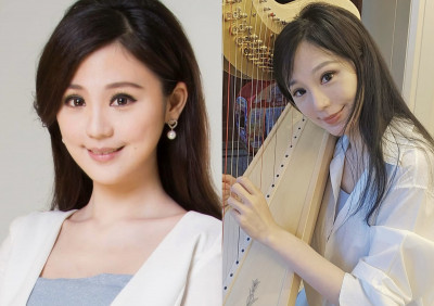最正主播嫁豪門11年！吳依潔絕美近況曝光 「台大五姬」變氣質3寶媽