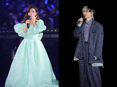 （專題）梁靜茹、林宥嘉都沒得過！6大悲情歌手「金曲獎多次陪榜全槓龜」