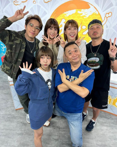 邰智源認了斷聯坤達！《木曜4》拆夥私下互動「內情曝光」