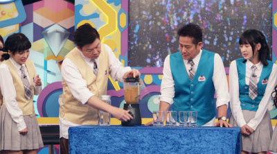 《天才衝衝衝》史上最臭懲罰！徐乃麟崩潰喊「像大便」全場作嘔
