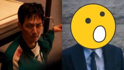 （雷）不是李奧納多！《魷魚遊戲3》竟藏好萊塢巨星 網嚇到下巴掉下來