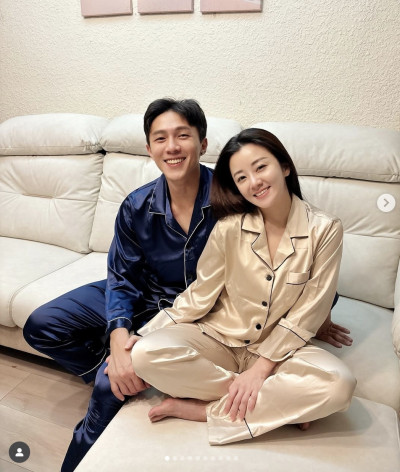 「最美童星」甩離婚陰霾認愛網紅單親爸 甜蜜表白:我先主動的