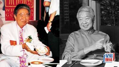 香港四大才子之一蔡瀾傳出25日離世 遺體已火化不設任何儀式