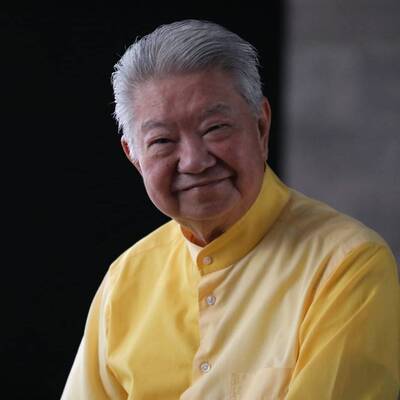 蔡瀾一生交過61任女友！同時劈腿4女：台灣老婆是媽媽選的