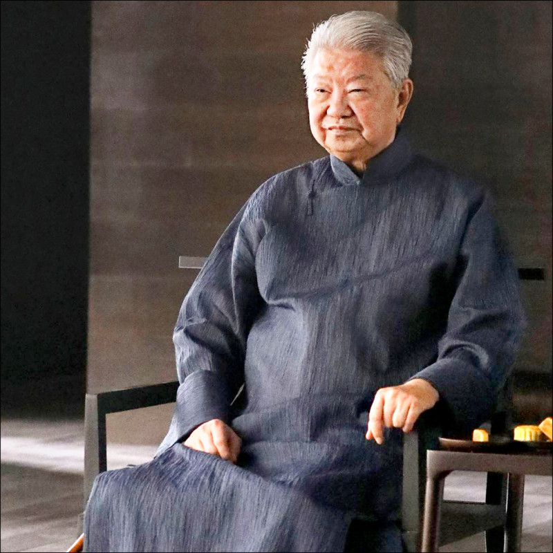 蔡瀾離世享壽83歲 香港四大才子全殞落