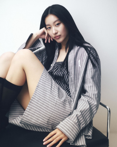 （專題）2025最強正妹星二代出列！她老爸超大咖 搶先唱進大巨蛋