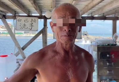 阿家生蠔老闆稱「沒事先告知錄影」 他回看影片抓包1句話打臉