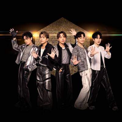 金曲獎「7大亮點」一次看！破天荒取消主持人 方大同入圍5大獎