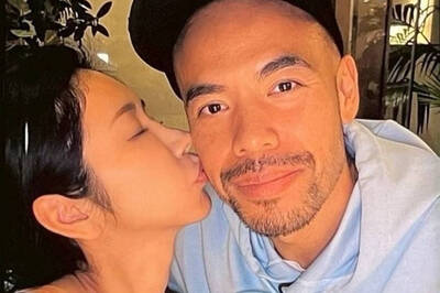 劉玳妍遭爆不倫靈療網紅 元配氣炸公開「吻照」偷情對話