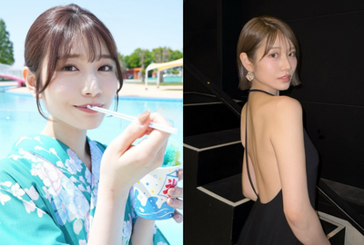 （影）河北彩伽瘋傳引退？AV達人曝內幕：她很努力把衣服穿回來
