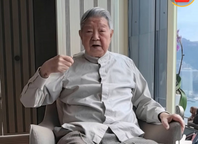 蔡瀾20個享樂人生秘訣 一次傳授給你
