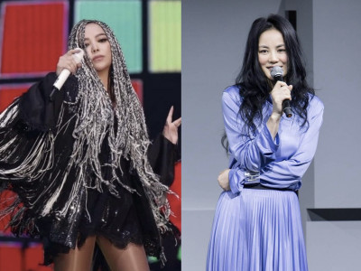 擊潰王菲、張惠妹！36年金曲獎唯一「中國歌后是她」