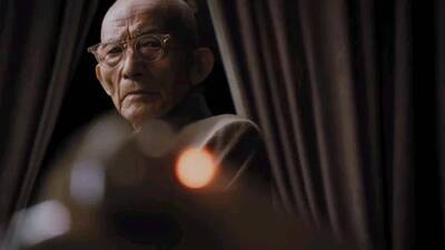 《繁花》爺叔游本昌 92歲高齡宣誓入共產黨