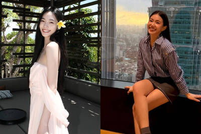 小S二女兒Lily撞臉家寧！網一看對比驚呆：根本同個人