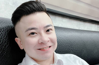 疲老闆連發6文開撕老婆 撂狠話：想算了，除非我死