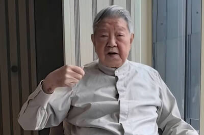 「香港四大才子」蔡瀾鉅額遺產如何分配？助理4字給答案