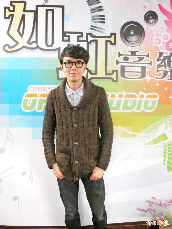 方大同奪評審團獎 登金曲36收視最高點