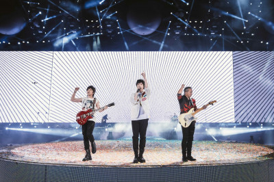 男星開計程車賺錢載到五迷去機場 一句話好揪心