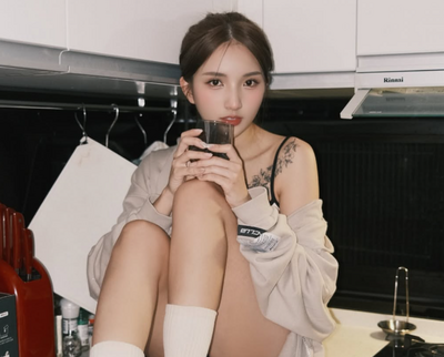 樂天Dora捲富商小三風波 消失1個月首發文回應