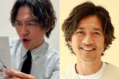 國分太一醜聞纏身「急切割妻兒」！私下大男人行為惹怒日網