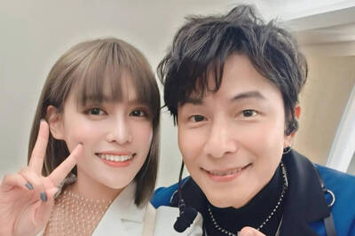 震驚 孫協志嬌妻夏宇童36歲竟得「這病」