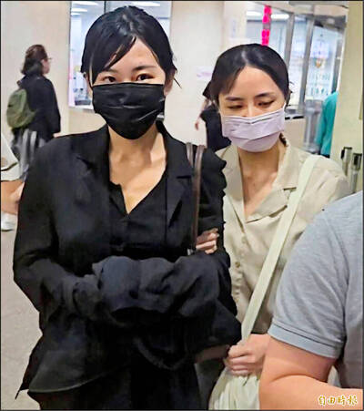 網紅仙塔律師70萬交保 同行嘆「可惜了」