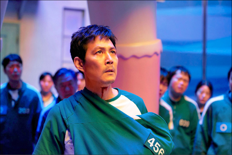《魷魚遊戲3》考驗人性 李政宰很絕望