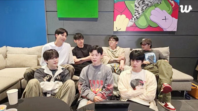BTS回來了 合體直播親揭專輯巡演時間表
