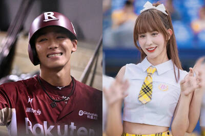 陳晨威爆熱戀啾啾！情史遭起底 曾捲「小王疑雲」介入倪暄戀情