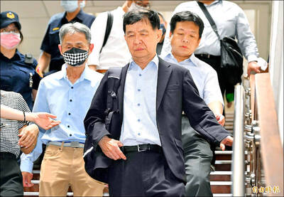 彭振聲嗆全部說出來  苦苓：柯文哲這下完蛋了