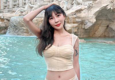 陳沂評仙塔律師  宿敵李怡貞躺著也中槍