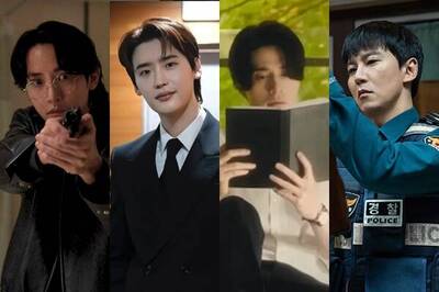 7月不怕劇荒！李鍾碩、金南佶、李棟旭、李洙赫4帥連發 「必追9部韓劇」總整理