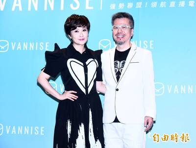 黃國倫夫妻爆開課斂財！寇乃馨親吐「700萬真相」：還賠了不少錢