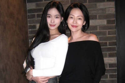 Lily被讚氣質像林志玲 小S私下吐嘈「像我是不好嗎」