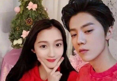 鹿晗演唱會臉頰凹陷暴瘦 被疑深陷情傷