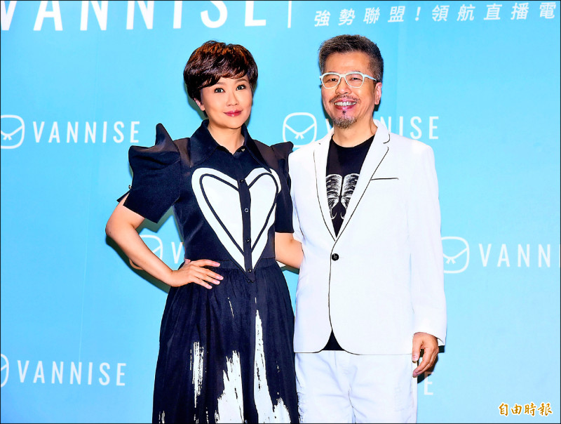 遭爆開課斂財 寇乃馨喊冤倒賠30萬