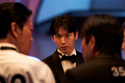 不認是壞蛋！《魷魚遊戲3》李名器被討厭  自豪：被罵也開心