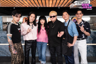 TRASH才剛得金曲獎 唐綺陽一語道破月亮雙魚「內心戲」
