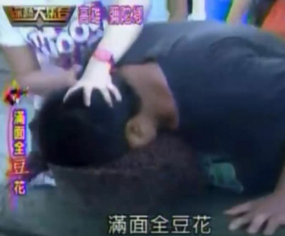 如果《魷魚遊戲》在台灣拍？盤點台綜經典遊戲 胡瓜「滿面全豆花」成經典