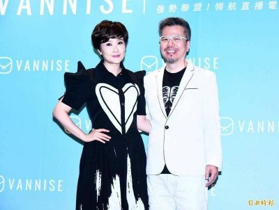 被抹黑開課斂財又遭影射！寇乃馨發聲喊冤闢謠