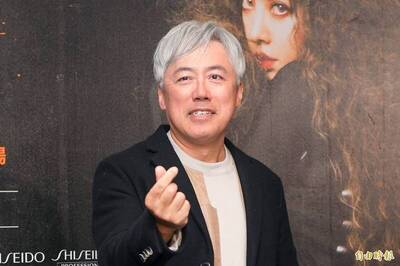（獨家）58歲張宇無限期停工 「白髮爆瘦被拍」經紀人曝近況