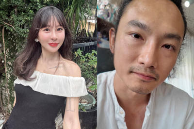 仙塔律師涉詐道歉獲力挺 百萬YTR氣哭開轟：台灣人瘋了嗎？