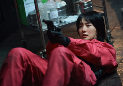 朴圭瑛暴雷《魷魚遊戲》自責道歉 親曝Netflix賠償金額