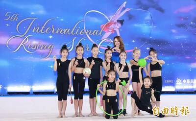 瑞莎4度槓上體協！揭露制度黑箱內幕 曾帶選手提早離場抗議