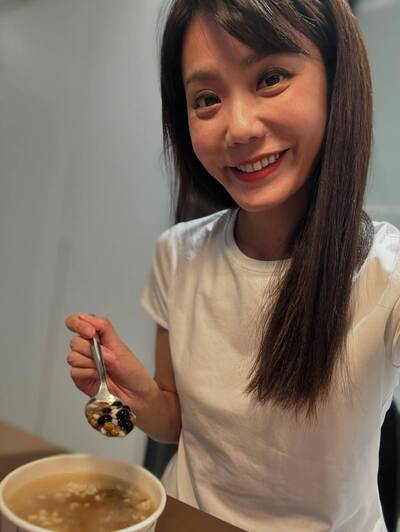 大眼甜心陳園淳寵粉有一套  「真心不騙」藏暖意