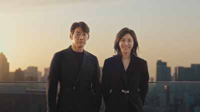 反町隆史同框松嶋菜菜子！結婚24年甜到蛀牙 網大讚理想夫妻