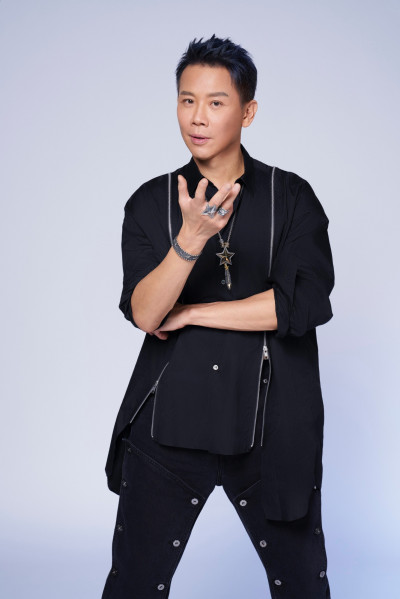 陶喆有喜了！出道28年親曝動向：感謝彼此的信任