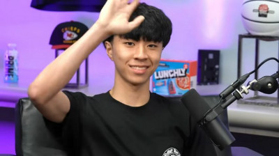 最強高中生Ray狂失言！Kai要他回台灣2週：恢復原廠設定