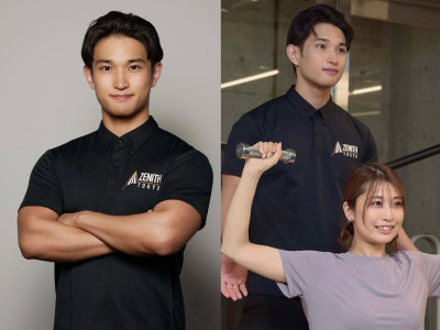 前傑尼斯男偶像不幹了 轉行教練半年價碼曝光「限量20名搶瘋」