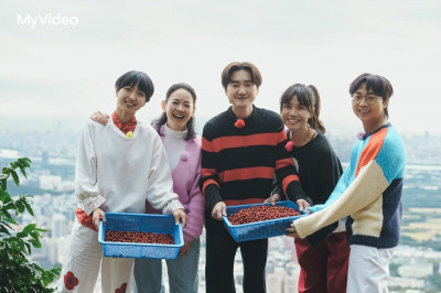 北投在地神器！萬事靠機車阿伯神救援 旺福揭當地特色：都有阿北依存症